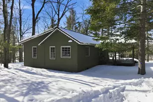 N8878 Lakeshore Dr, Hayward, WI 54843 - Photo 1