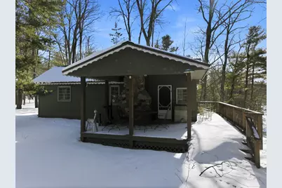 N8878 Lakeshore Drive, Hayward, WI 54843 - Photo 4