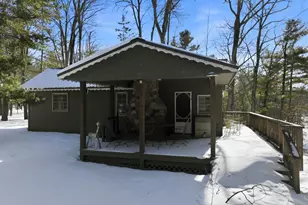 N8878 Lakeshore Dr, Hayward, WI 54843 - Photo 4