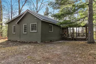 N8878 Lakeshore Dr, Hayward, WI 54843 - Photo 6