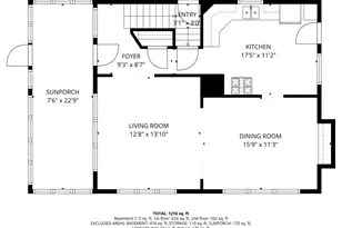 1625 Thomas Ave, Saint Paul, MN 55104 - Photo 4