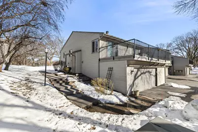 4393 Arden View Court, Arden Hills, MN 55112 - Photo 2