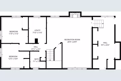 6830 SE 36th Street, Rockford, MN 55373 - Photo 44