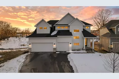 2388 Laurie Court, Roseville, MN 55113 - Photo 90