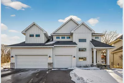2388 Laurie Court, Roseville, MN 55113 - Photo 64