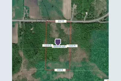 Xxx Stevens Road, Onamia, MN 56359 - Photo 1