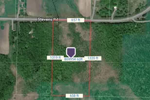 Xxx Stevens Rd, Onamia, MN 56359 - Photo 1