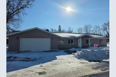 524 3rd Street NW, Mahnomen, MN 56557 - Photo 1