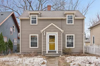 4108 10th Avenue S, Minneapolis, MN 55407 - Photo 1