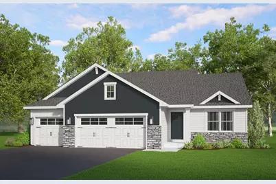 503 Tanner Drive, Waverly, MN 55390 - Photo 1
