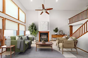 1598 Summit Shores Cir, Burnsville, MN 55306 - Photo 2