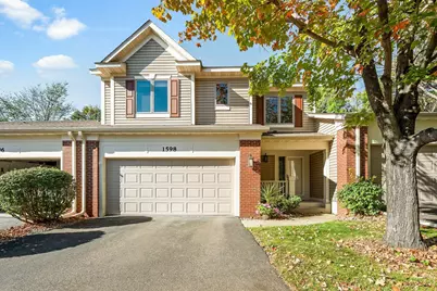 1598 Summit Shores Circle, Burnsville, MN 55306 - Photo 1