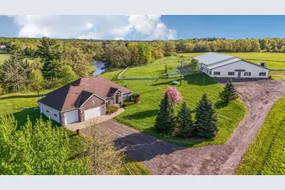 12446 190th Street, Milaca, MN 56353 - Photo 1