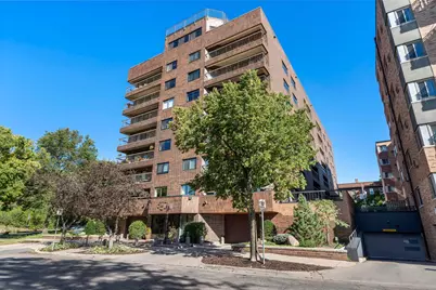 2885 Knox Avenue S #605, Minneapolis, MN 55408 - Photo 4