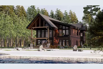 Tbd Island View Trail #727 Craguns Resort, East Gull Lake, MN 56401 - Photo 1