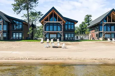 Tbd Island View Trail #731 Craguns Resort, East Gull Lake, MN 56401 - Photo 1