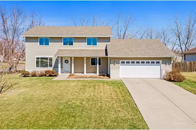 8754 Maryland Avenue N, Brooklyn Park, MN 55445 - Photo 1