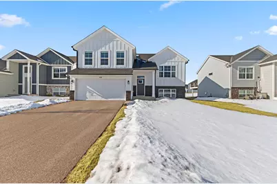 15216 Tiger Street NW, Anoka, MN 55303 - Photo 1