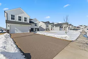 15216 Tiger St NW, Anoka, MN 55303 - Photo 2