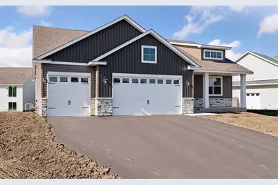 832 Forest Edge Drive, Jordan, MN 55352 - Photo 1