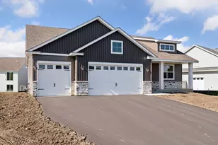 832 Forest Edge Dr, Jordan, MN 55352 - Photo 1