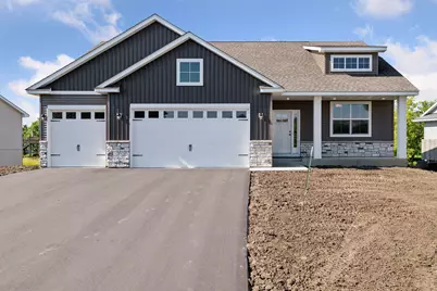 832 Forest Edge Drive, Jordan, MN 55352 - Photo 2