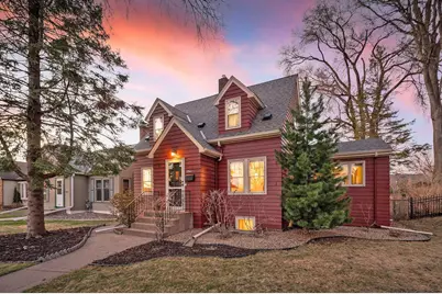 1861 Rome Avenue, Saint Paul, MN 55116 - Photo 1