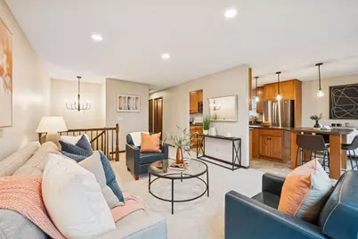 10500 Wyoming Avenue S, Bloomington, MN 55438 - Photo 2