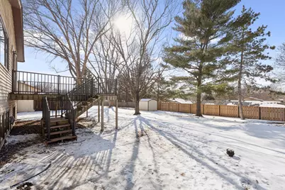 10500 Wyoming Avenue S, Bloomington, MN 55438 - Photo 36