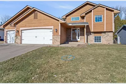 4864 Aspen Drive, Savage, MN 55378 - Photo 1