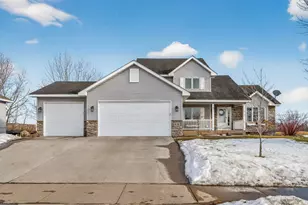 22883 Zion Pkwy NW, Oak Grove, MN 55005 - Photo 1