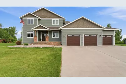 45 Robert Street, Elrosa, MN 56325 - Photo 2