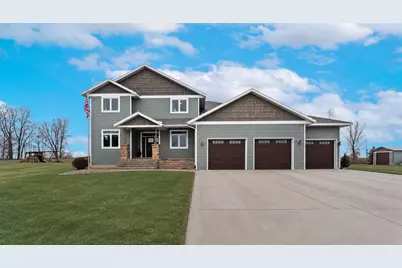 45 Robert Street, Elrosa, MN 56325 - Photo 1