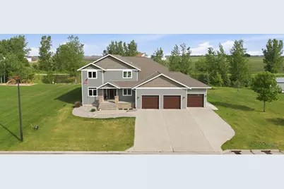 45 Robert Street, Elrosa, MN 56325 - Photo 1