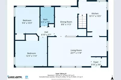 9000 Cedar Lake Road S, Saint Louis Park, MN 55426 - Photo 30