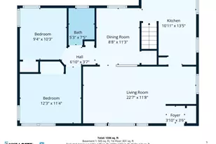 9000 Cedar Lk Rd S, Saint Louis Park, MN 55426 - Photo 30