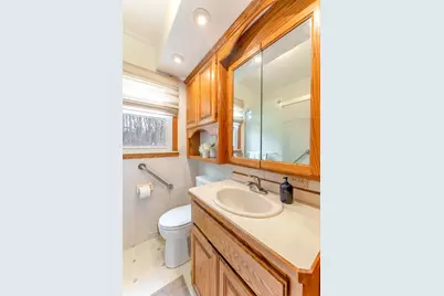 8277 Lake Drive, Circle Pines, MN 55014 - Photo 12