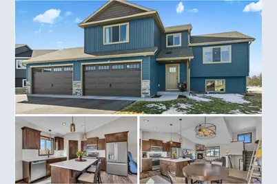 4617 8th Street NE, Saint Cloud, MN 56304 - Photo 1