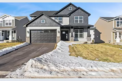8866 Periwinkle Boulevard, Woodbury, MN 55129 - Photo 1