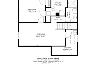 5521 W 42nd St, Saint Louis Park, MN 55416 - Photo 32