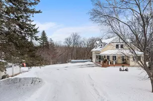 48345 Arbor Ave W, Stanchfield, MN 55080 - Photo 2