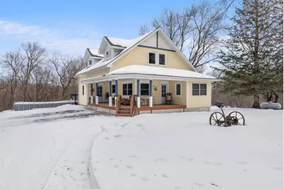 48345 Arbor Avenue W, Stanchfield, MN 55080 - Photo 8