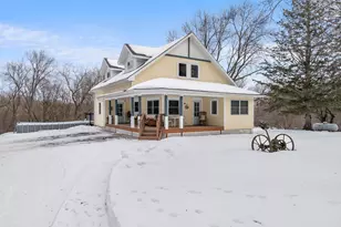 48345 Arbor Ave W, Stanchfield, MN 55080 - Photo 8