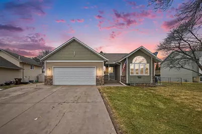 8068 Jody Avenue S, Cottage Grove, MN 55016 - Photo 1