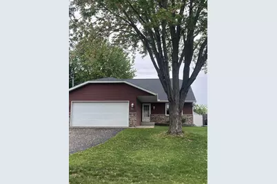 426 13th Avenue S, Sauk Rapids, MN 56379 - Photo 1