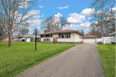 6236 Major Avenue N, Brooklyn Center, MN 55429 - Photo 1