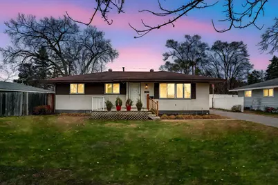 6236 Major Avenue N, Brooklyn Center, MN 55429 - Photo 1