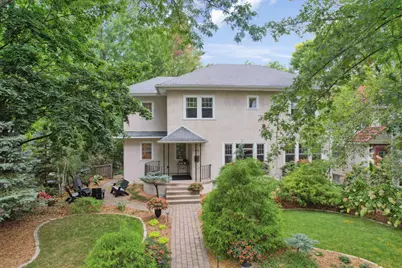 4916 Fremont Avenue S, Minneapolis, MN 55419 - Photo 1