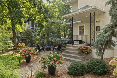 4916 Fremont Avenue S, Minneapolis, MN 55419 - Photo 2