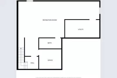 11620 Goodhue Street NE, Blaine, MN 55449 - Photo 36